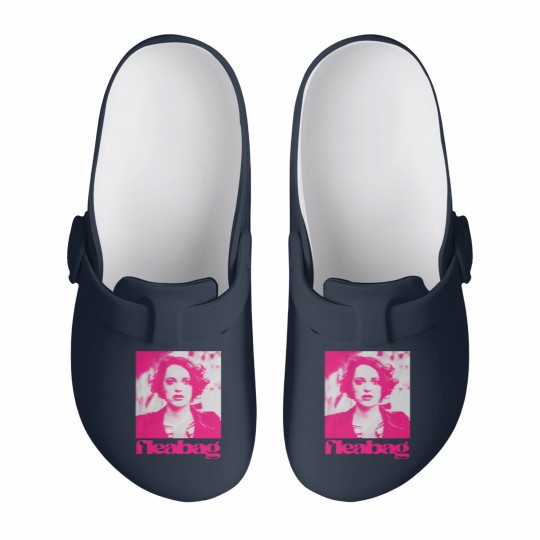 Discover fleabag by phoebe waller bridge Slip On Clogs