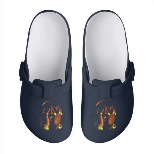 Discover Lil Yachty Slip On Clogs, Lil Boat Slip On Clogs, Rap Hip Hop Slip On Clogs