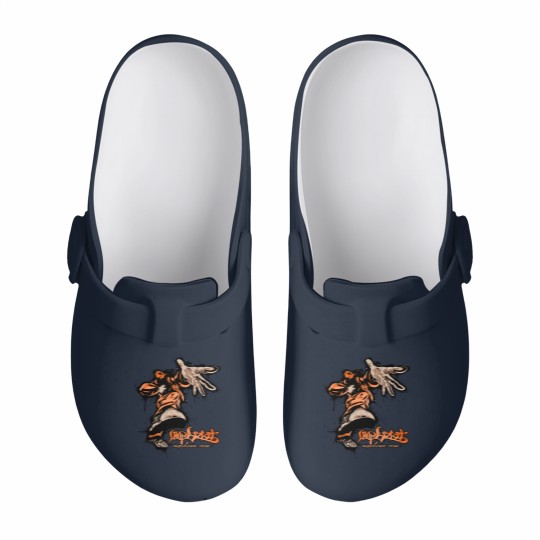 Discover Limp Bizkit Significant Other Slip On Clogs