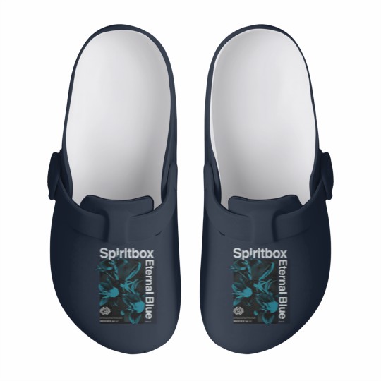 Discover Spiritbox Slip On Clogs