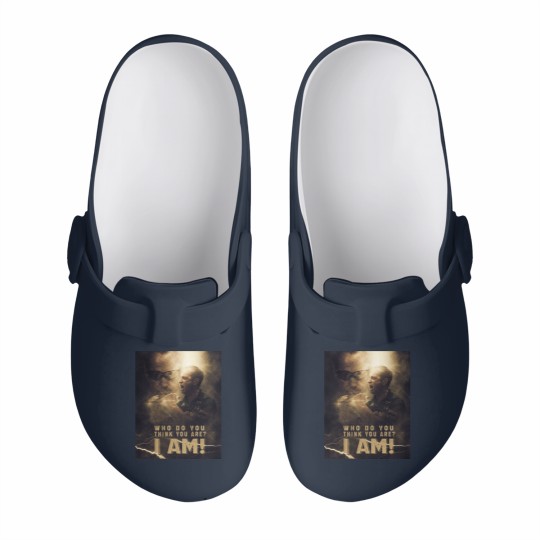 Discover Pete Weber Epic | Essential Slip On Clogs