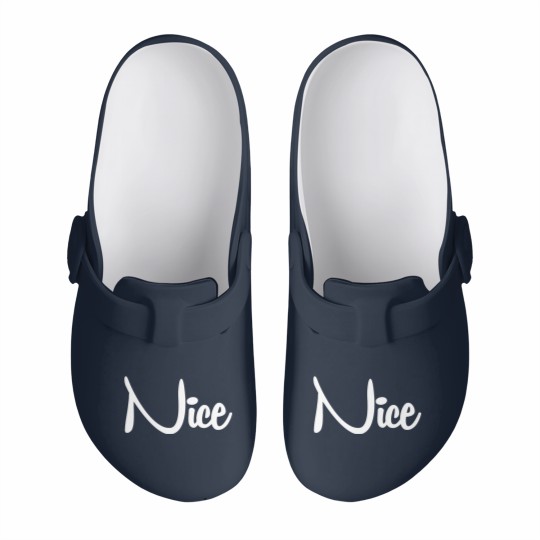 Discover NICE #VERY #NICE #AMAZING Slip On Clogs