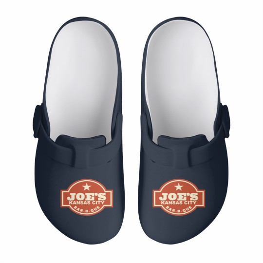 Discover joe city bbq Slip On Clogs