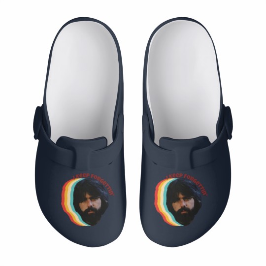 Discover i keep forgettin Slip On Clogs