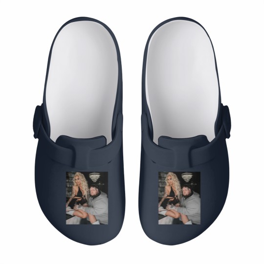 Discover Jelly Roll Slip On Clogs, Jelly Roll Bunnie Slip On Clogs