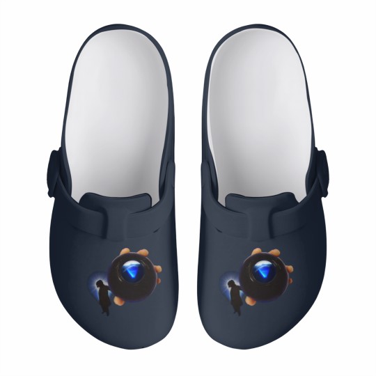 Discover djo       (5) Slip On Clogs