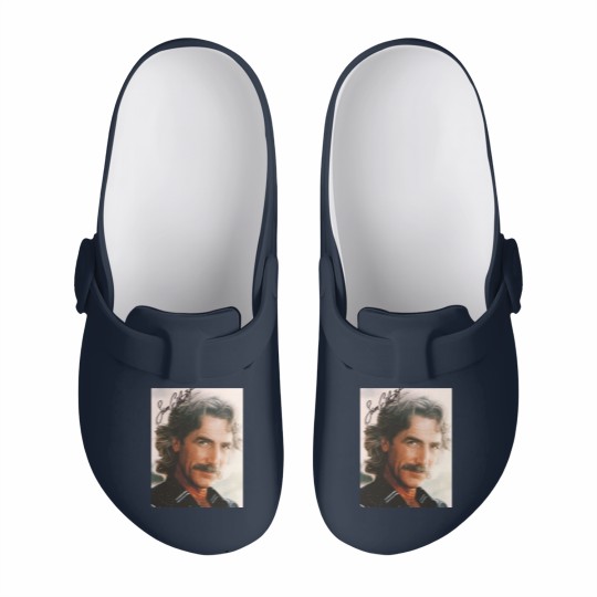 Discover Sam Elliot Slip On Clogs