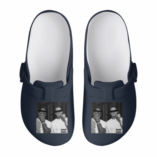 Discover The Legend of Shiesty and The Chosen One Slip On Clogs, Joe Burrow, Ja'Marr Chase