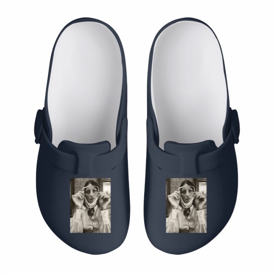 Discover Cher 70s Slip On Clogs Unisex