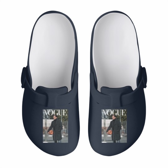 Discover Michael Scott photo Slip On Clogs | Michael Scott fans Slip On Clogs | The Office fans Slip On Clogs