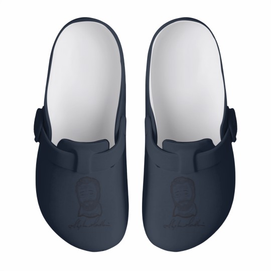 Discover Sondheim - Sondheim - Slip On Clogs