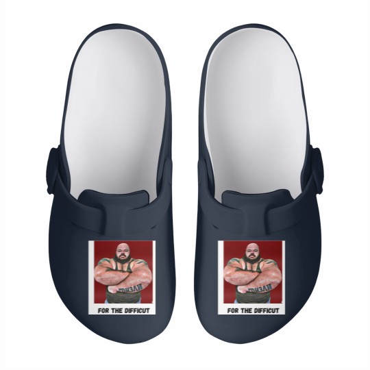 Discover Kyriakos Grizzly For the Difficult Classic Slip On Clogs | Active Slip On Clogs