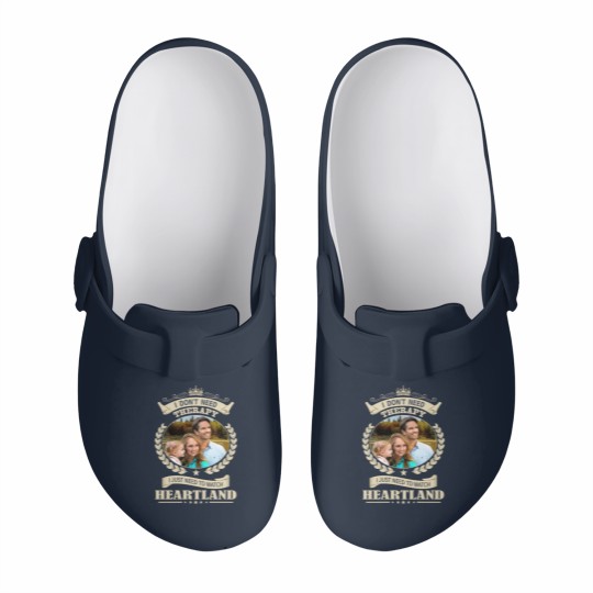 Discover Slip On Clogs Heartland, ranch Heartland, Heartland US