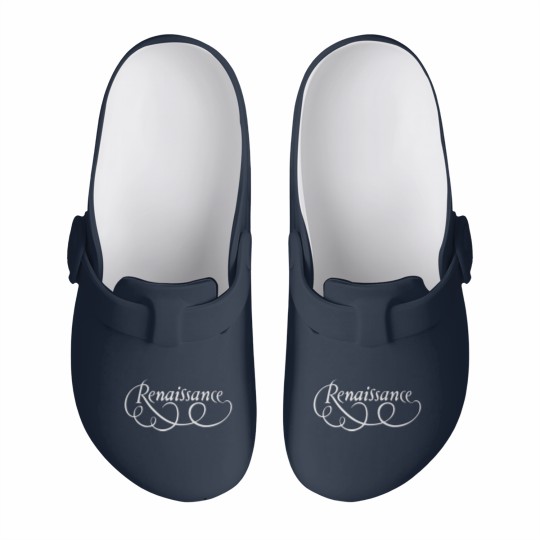 Discover Renaissance | Active Slip On Clogs
