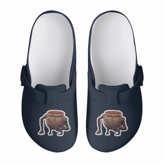 Discover Elden ring reddit Slip On Clogs