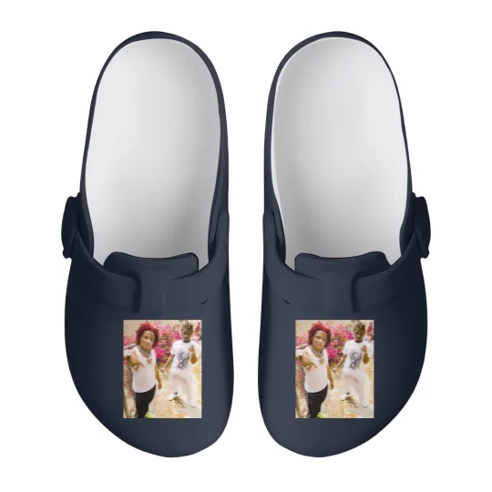 Discover Friends Slip On Clogs