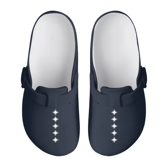 Discover Sky Children Of The Light Wing Level Slip On Clogs