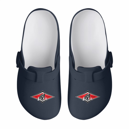 Discover Bear Surfboards | Essential Slip On Clogs
