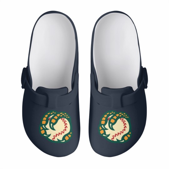 Discover Boise Hawks Slip On Clogs