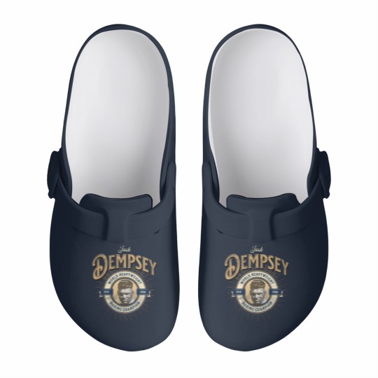 Discover Jack Dempsey Slip On Clogs