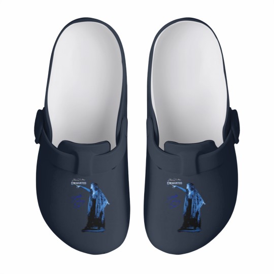 Discover Stevie Nicks Slip On Clogs, Stevie Nicks Vintage Slip On Clogs, The Gypsy Girl Slip On Clogs,