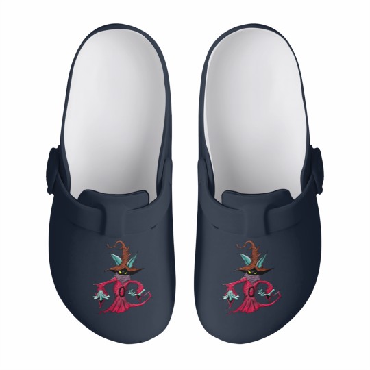 Discover Orko - Orko - Slip On Clogs