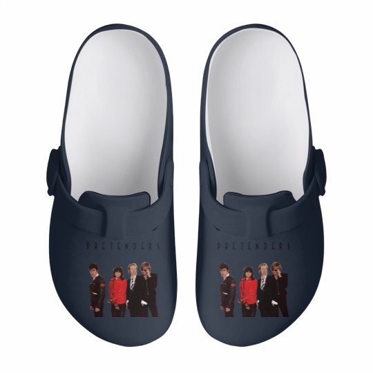 Discover Pretenders | Essential Slip On Clogs