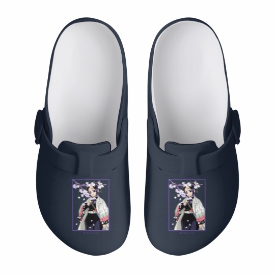 Discover Kanae Kocho Kanae Kocho Kanae Kocho Slip On Clogs