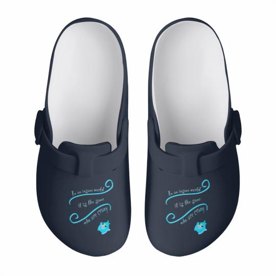 Discover Lumalee  Slip On Clogs