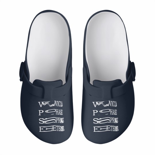 Discover Wicca Phase Springs Eternal Merch Wicca Phase Springs Eternal Skull Unisex Slip On Clogs Blend Slip On Clogs Slip On Clogs