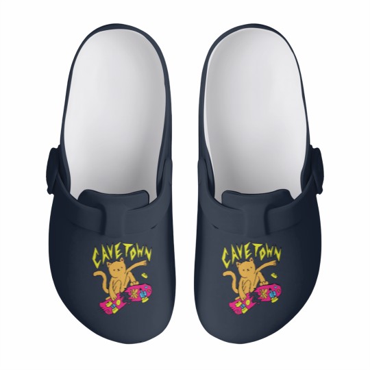 Discover Cavetown Slip On Clogs, Cavetown merch, Cavetown Slip On Clogs, Lemon Boy This is Home