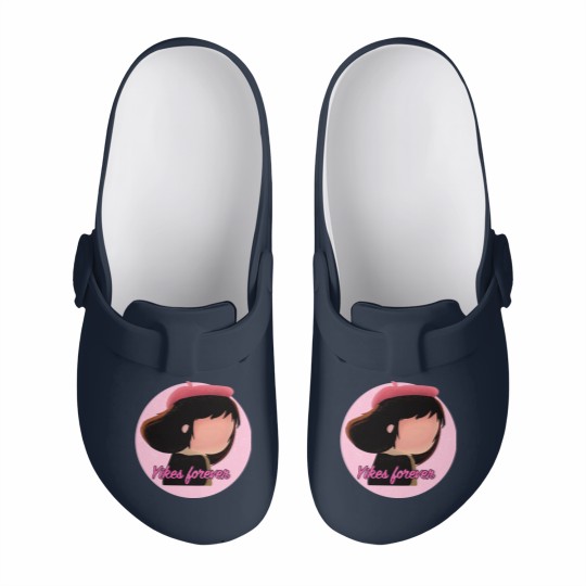 Discover Yikes Forever Little Misfortune Slip On Clogs