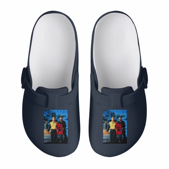 Discover boyz n the hood Slip On Clogs Slip On Clogs