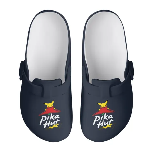 Discover Pika Hut Slip On Clogs , Women's Slip On Clogs Triblend Slip On Clogs Slip On Clogs