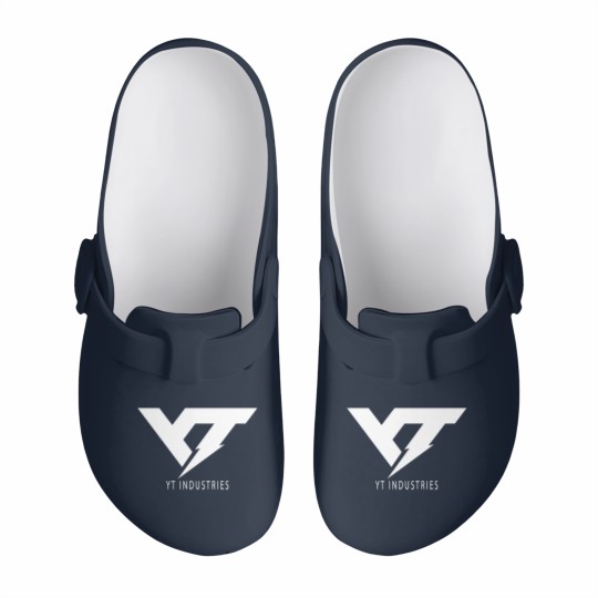 Discover YT Industries Slip On Clogs
