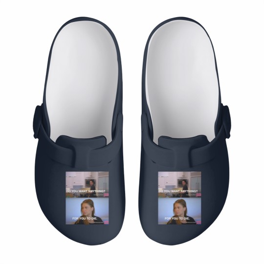 Discover Scandoval 2023 Ariana For You To Die Bravo TV Slip On Clogs, Team Ariana Vanderpump Rules Slip On Clogs