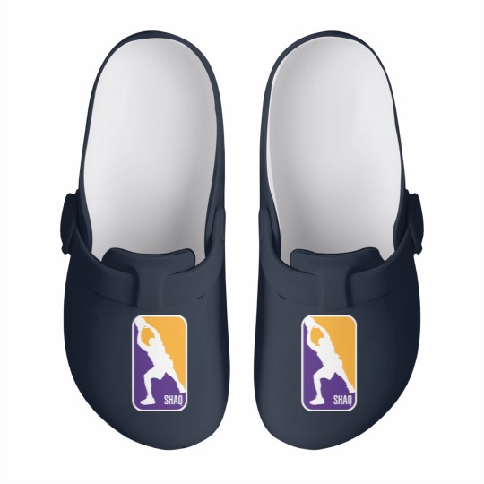 Discover SHAQ - Oneal - Slip On Clogs