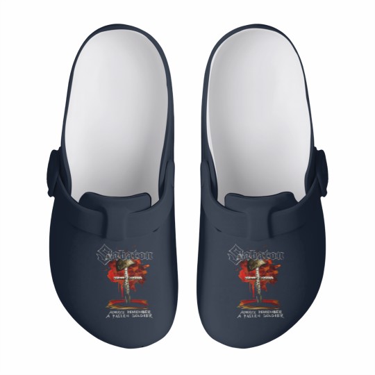Discover Cover design bestselling and  sabaton sale Slip On Clogs