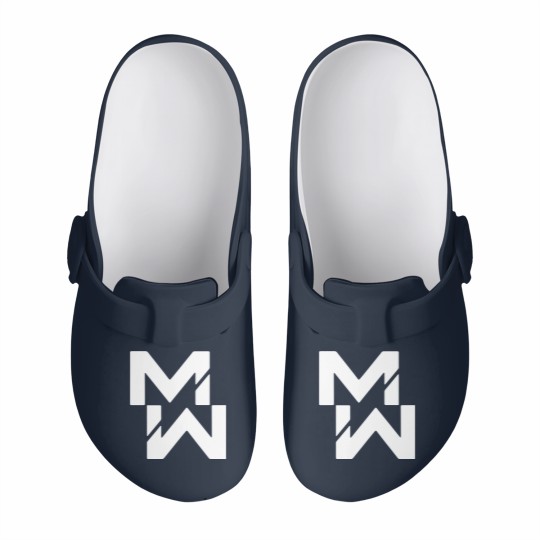 Discover MW - Call Of Duty Modern Warfare - Slip On Clogs