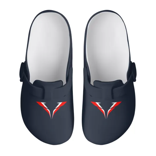 Discover Vegas Vipers Merch Slip On Clogs