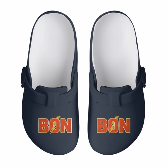Discover Bon Scott - Music - Slip On Clogs