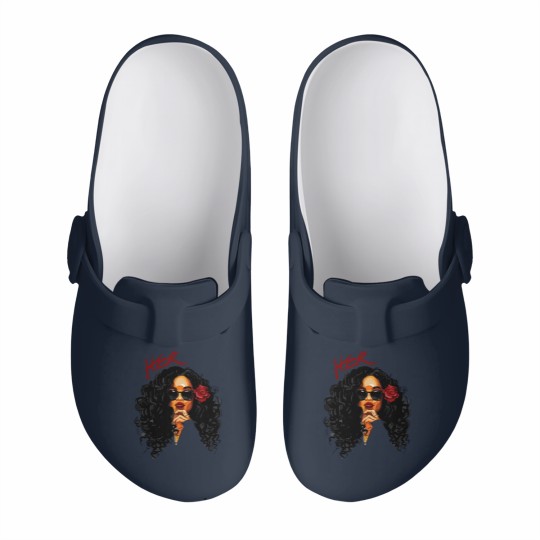 Discover H.E.R Gabriella Wilson Slip On Clogs