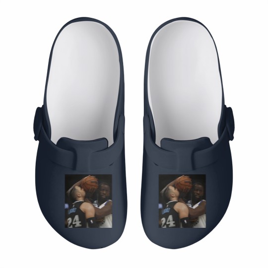 Discover Its So Elementary Memphis Grizzlies Slip On Clogs, Memphis Grizzlies Slip On Clogs, Memphis Basketball Retro Slip On Clogs