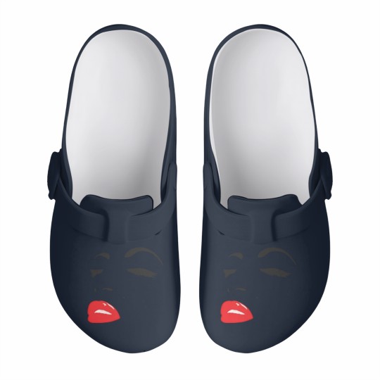 Discover Marilyn Monroe Slip On Clogs, Vintage Marilyn Monroe Slip On Clogs