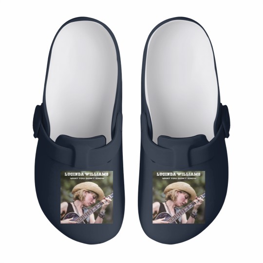 Discover LUCINDA WILLIAMS Classic Slip On Clogs