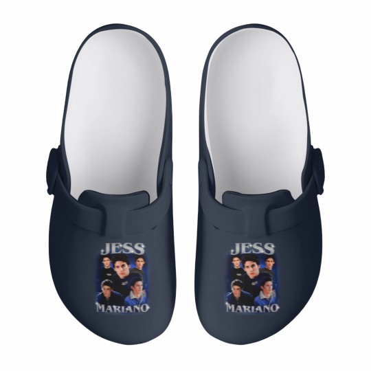 Discover Jess Mariano Classic  Essential Slip On Clogs
