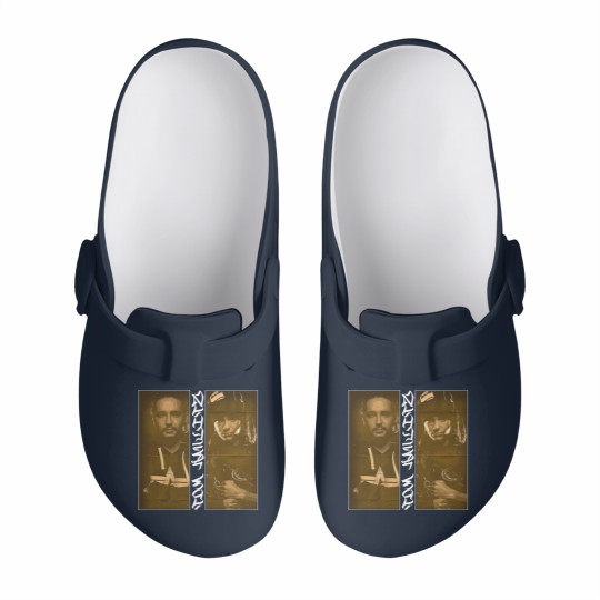 Discover Tom Kaulitz Slip On Clogs