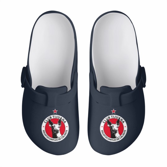 Discover club tijuana Slip On Clogs