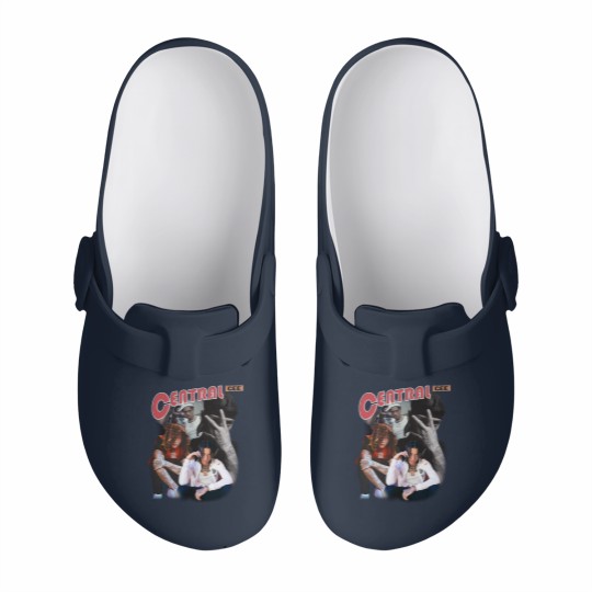 Discover Central cee Slip On Clogs singer song writer music British rapper Slip On Clogs