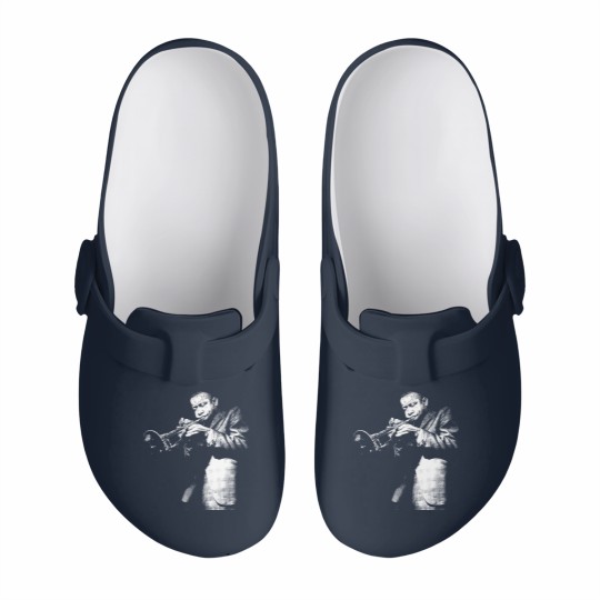 Discover Lee Morgan Slip On Clogs